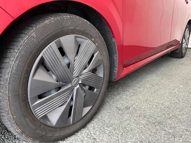 日産 ノート １．２ Ｘ R3年 () 99