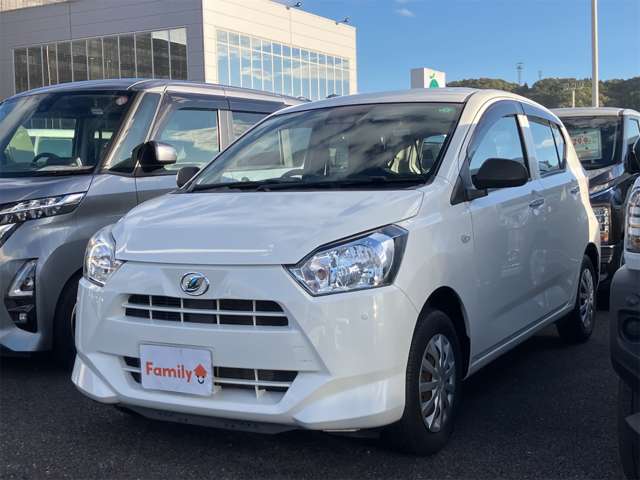 ダイハツ ミラ　イース ６６０ Ｌ ＳＡＩＩＩ R1年 () 99