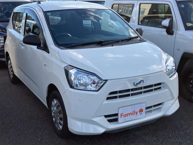 ダイハツ ミラ　イース ６６０ Ｌ ＳＡＩＩＩ R1年 () 99