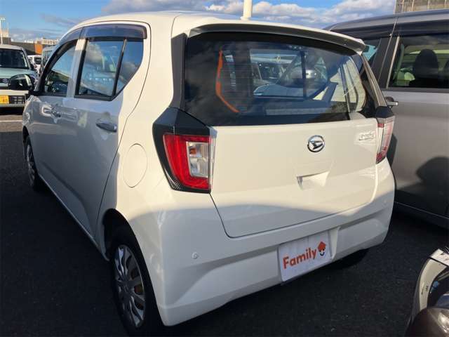 ダイハツ ミラ　イース ６６０ Ｌ ＳＡＩＩＩ R1年 () 99