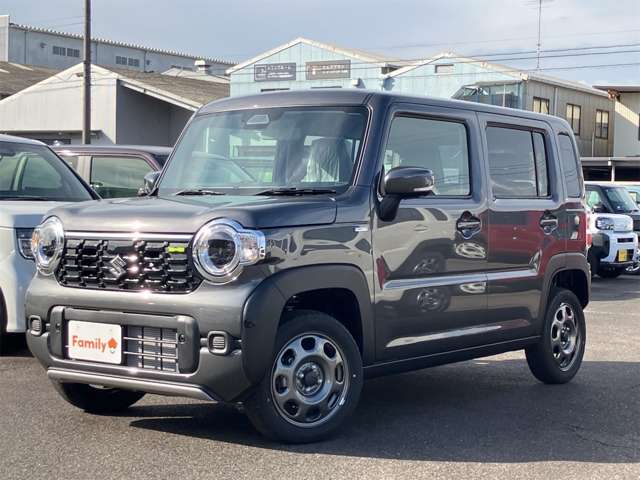 スズキ ハスラー ６６０ ハイブリッド Ｇ R8年 (東海) 99