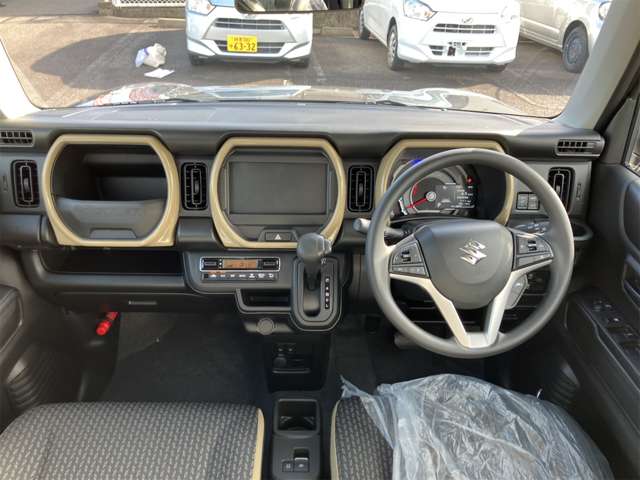 スズキ ハスラー ６６０ ハイブリッド Ｇ R8年 (東海) 99
