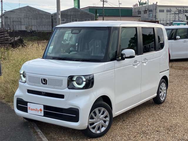 ホンダ Ｎ　ＢＯＸ ６６０ R8年 (東海) 99