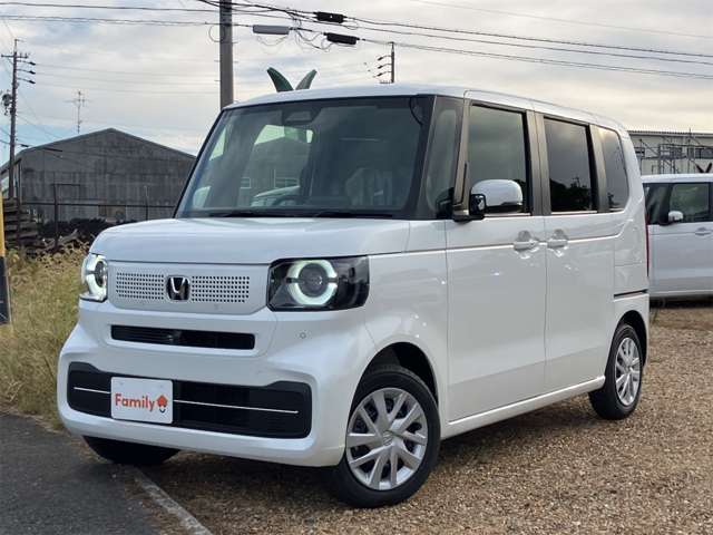 ホンダ Ｎ　ＢＯＸ ６６０ R8年 (東海) 99