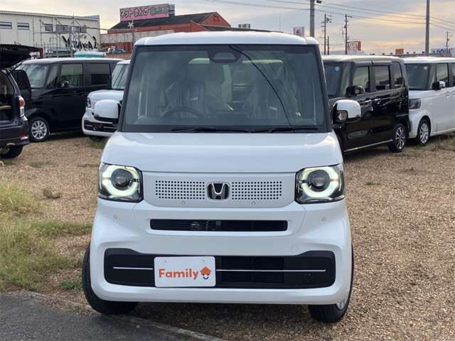 ホンダ Ｎ　ＢＯＸ ６６０ R8年 (東海) 99