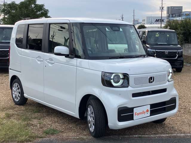 ホンダ Ｎ　ＢＯＸ ６６０ R8年 (東海) 99