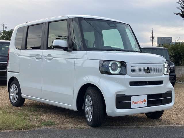 ホンダ Ｎ　ＢＯＸ ６６０ R8年 (東海) 99