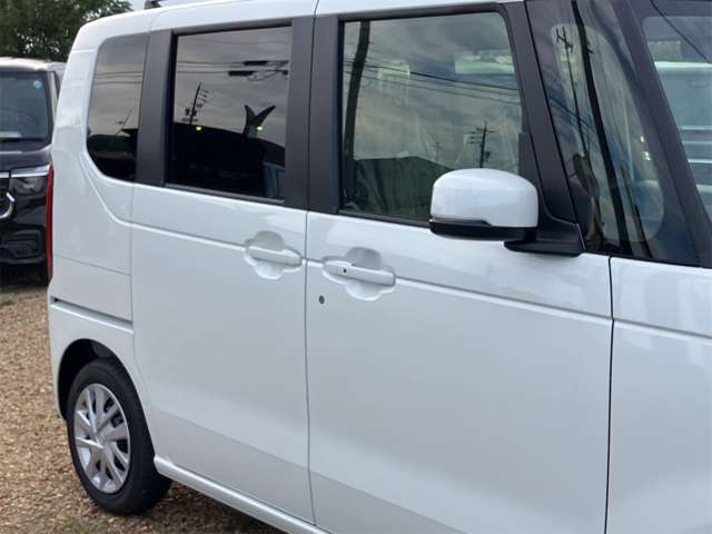 ホンダ Ｎ　ＢＯＸ ６６０ R8年 (東海) 99