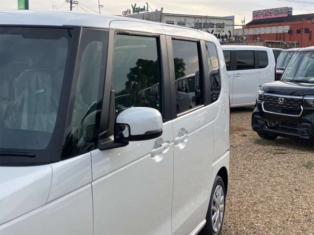 ホンダ Ｎ　ＢＯＸ ６６０ R8年 (東海) 99