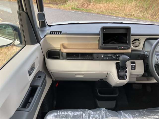 ホンダ Ｎ　ＢＯＸ ６６０ R8年 (東海) 99