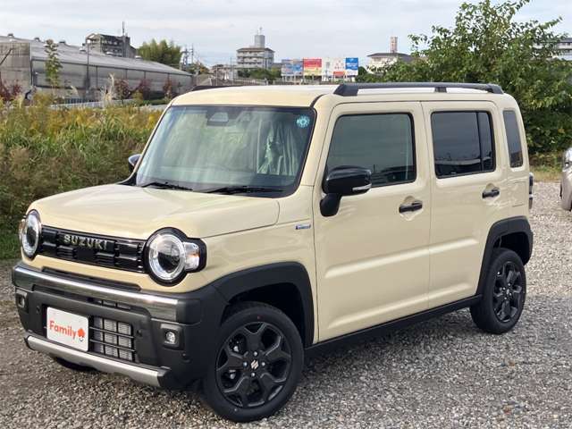 スズキ ハスラー ６６０ タフワイルド R8年 (東海) 99