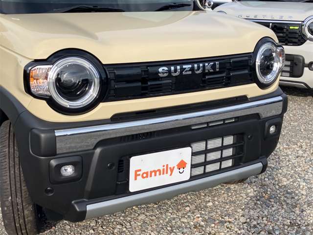 スズキ ハスラー ６６０ タフワイルド R8年 (東海) 99