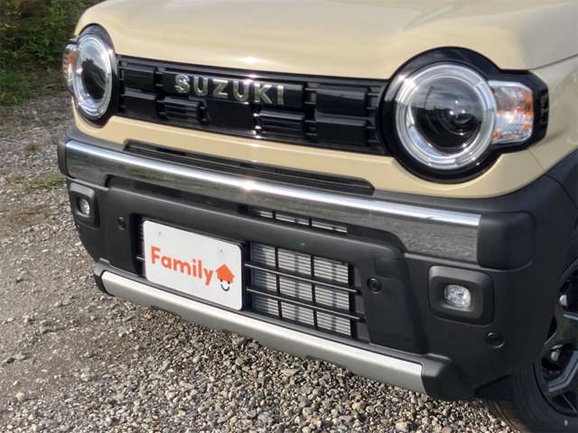 スズキ ハスラー ６６０ タフワイルド R8年 (東海) 99