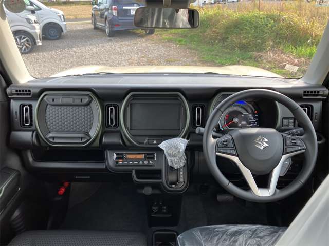 スズキ ハスラー ６６０ タフワイルド R8年 (東海) 99