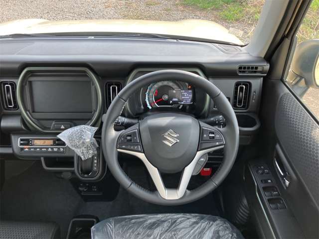 スズキ ハスラー ６６０ タフワイルド R8年 (東海) 99
