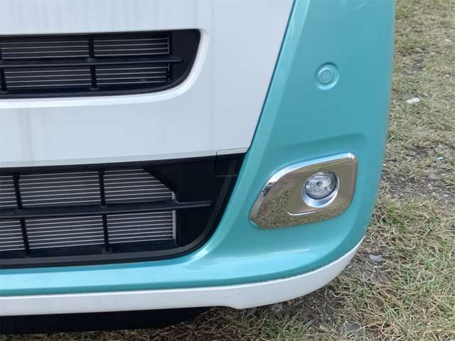 ダイハツ ムーヴ　キャンバス ６６０ ストライプス Ｇ R7年 (東海) 99