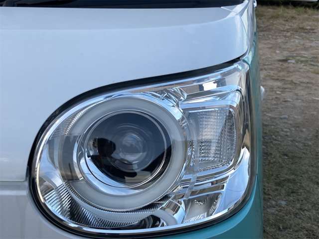 ダイハツ ムーヴ　キャンバス ６６０ ストライプス Ｇ R7年 (東海) 99