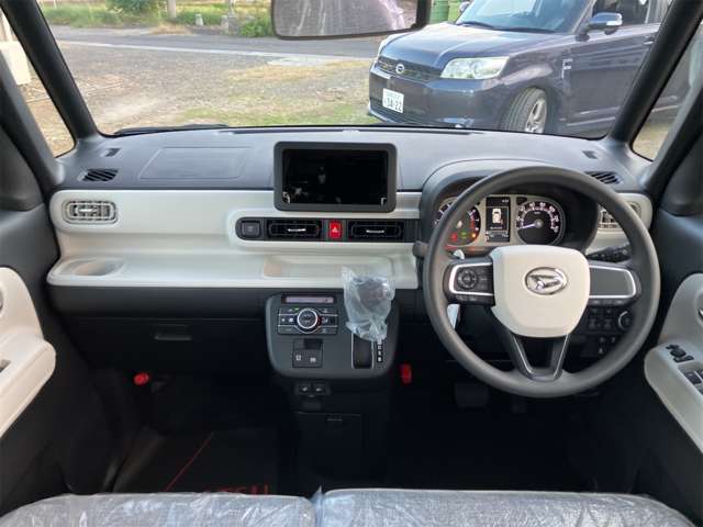 ダイハツ ムーヴ　キャンバス ６６０ ストライプス Ｇ R7年 (東海) 99