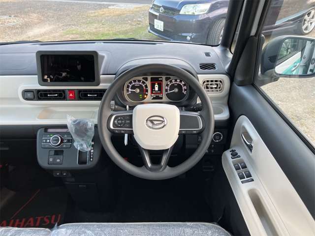 ダイハツ ムーヴ　キャンバス ６６０ ストライプス Ｇ R7年 (東海) 99