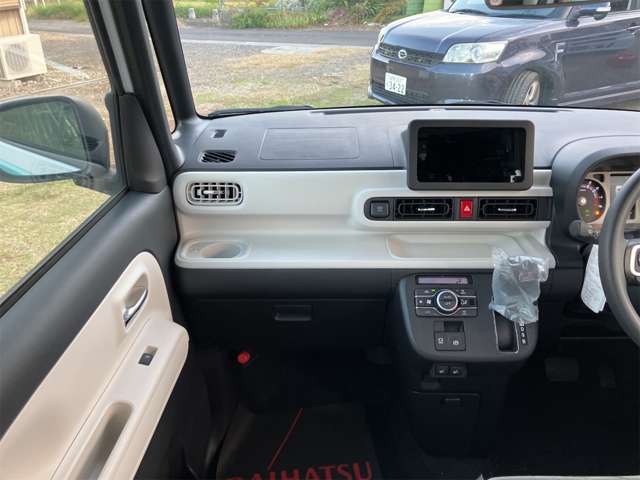 ダイハツ ムーヴ　キャンバス ６６０ ストライプス Ｇ R7年 (東海) 99