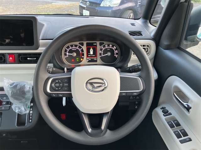 ダイハツ ムーヴ　キャンバス ６６０ ストライプス Ｇ R7年 (東海) 99