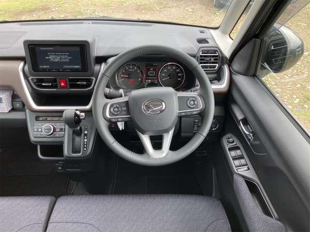 ダイハツ ムーヴ ６６０ ＲＳ R8年 (東海) 99