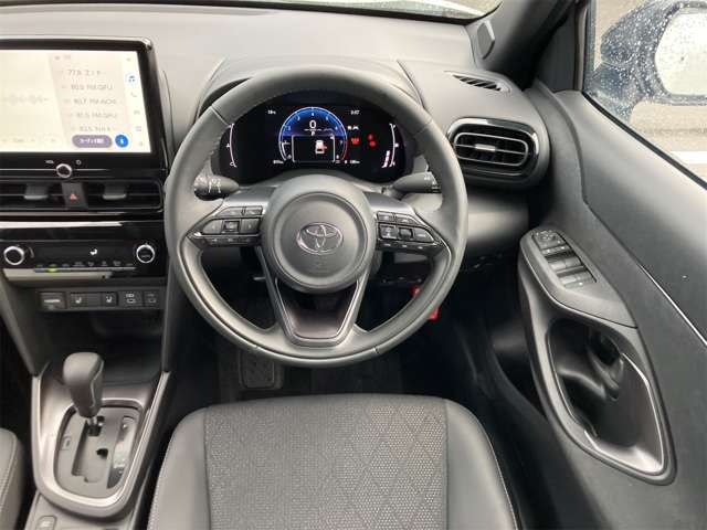 トヨタ ヤリスクロス １．５ Ｚ R8年 (東海) 99