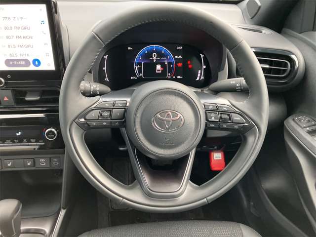 トヨタ ヤリスクロス １．５ Ｚ R8年 (東海) 99