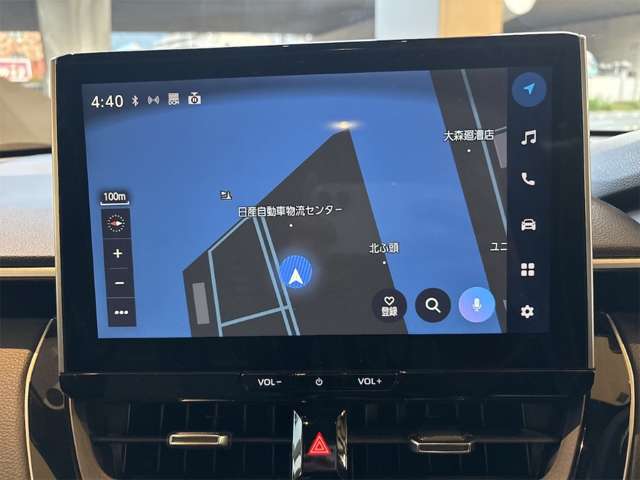 トヨタ カローラクロス　ハイブリッド １．８ ハイブリッド Ｚ R7年 () 99