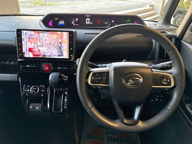 ダイハツ タント ６６０ カスタム ＲＳ スタイルセレクション R4年 () 99