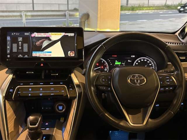 トヨタ ハリアー ２．０ Ｚ R2年 () 99