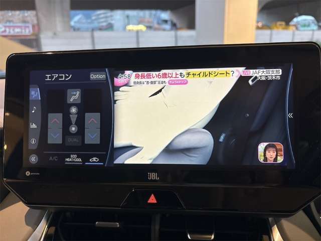 トヨタ ハリアー ２．０ Ｚ R2年 () 99