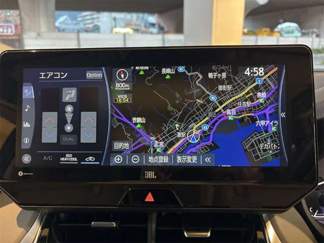 トヨタ ハリアー ２．０ Ｚ R2年 () 99
