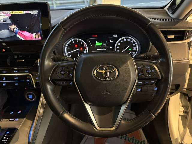 トヨタ ハリアー ２．０ Ｚ R2年 () 99