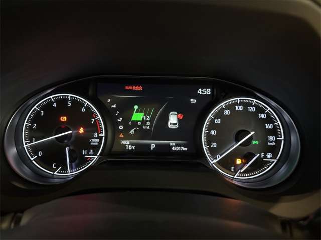 トヨタ ハリアー ２．０ Ｚ R2年 () 99
