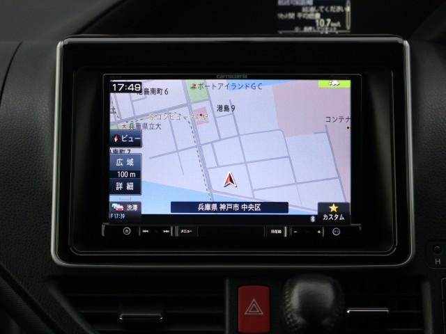 トヨタ ヴォクシー ２．０ ＺＳ H27年 (近畿) 99