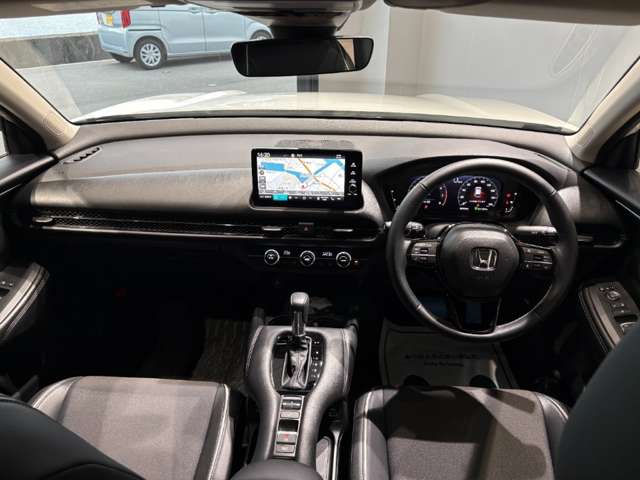 ホンダ ＺＲ−Ｖ １．５ Ｘ R6年 (近畿) 99