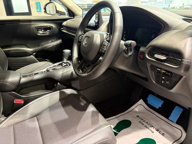 ホンダ ＺＲ−Ｖ １．５ Ｘ R6年 (近畿) 99