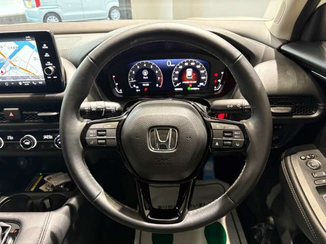 ホンダ ＺＲ−Ｖ １．５ Ｘ R6年 (近畿) 99