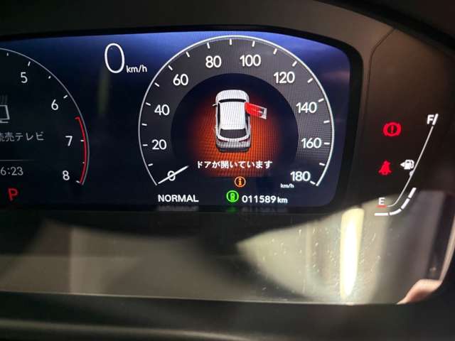 ホンダ ＺＲ−Ｖ １．５ Ｘ R6年 (近畿) 99