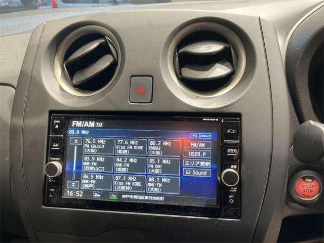 日産 ノート １．２ Ｘ R1年 (近畿) 99