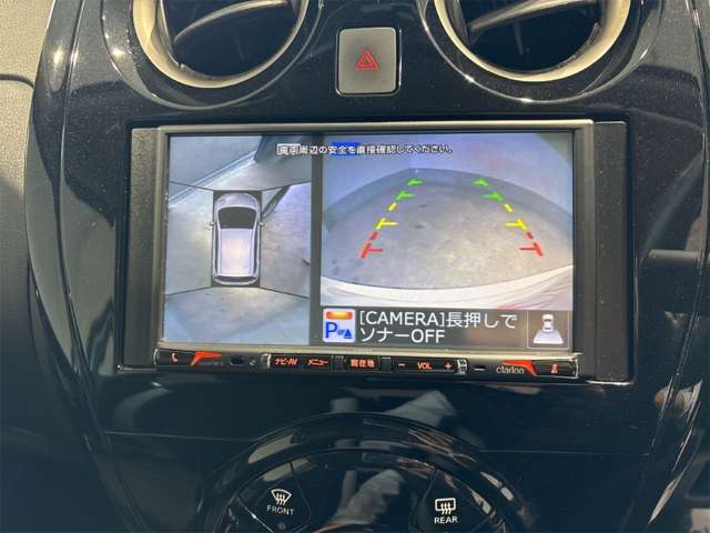 日産 ノート １．２ Ｅ－ＰＯＷＥＲ Ｘ R1年 (近畿) 99