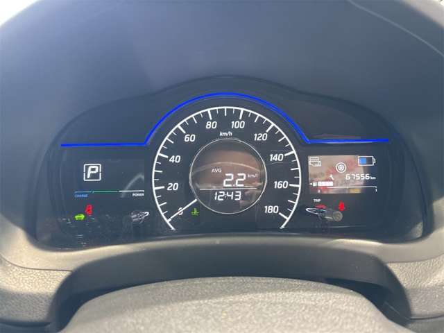 日産 ノート １．２ Ｅ－ＰＯＷＥＲ Ｘ R1年 (近畿) 99