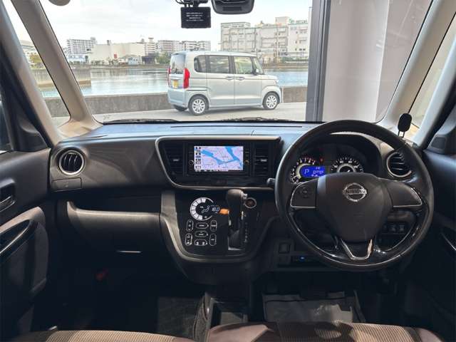 日産 デイズ　ルークス ６６０ ハイウェイスターＸ H30年 (近畿) 99