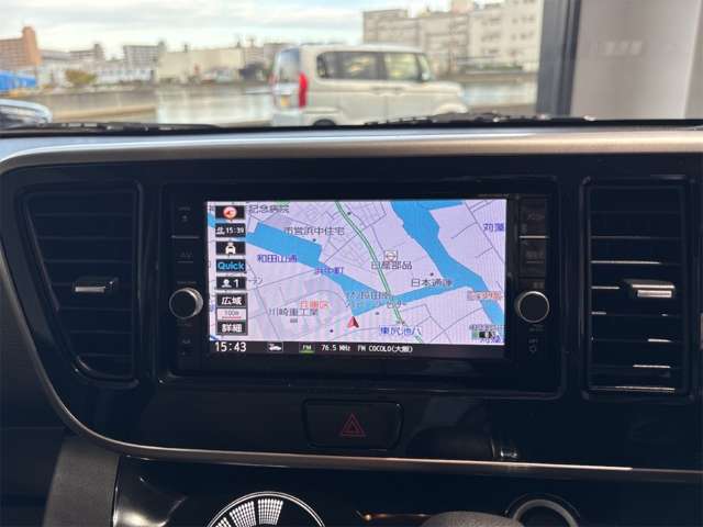日産 デイズ　ルークス ６６０ ハイウェイスターＸ H30年 (近畿) 99