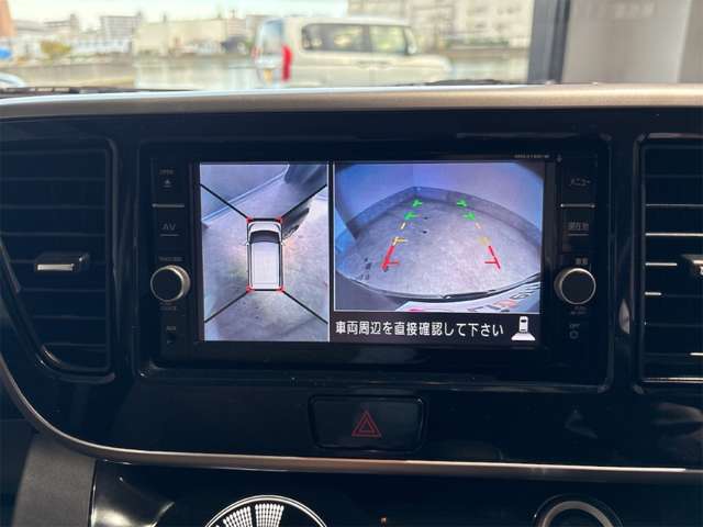 日産 デイズ　ルークス ６６０ ハイウェイスターＸ H30年 (近畿) 99