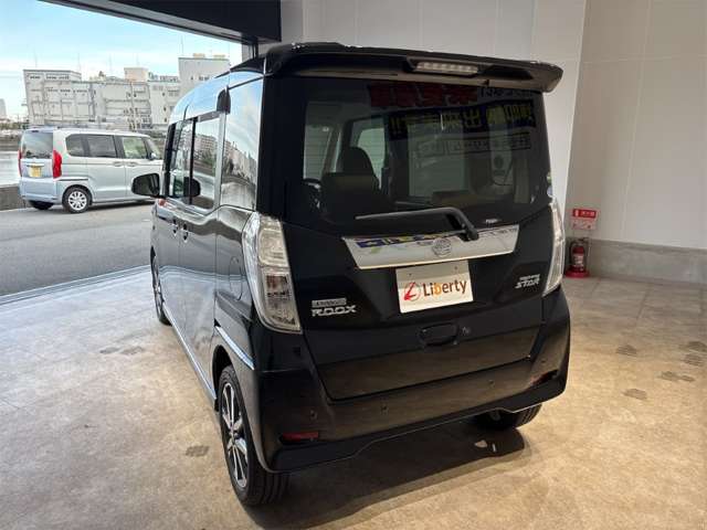 日産 デイズ　ルークス ６６０ ハイウェイスターＸ H30年 (近畿) 99