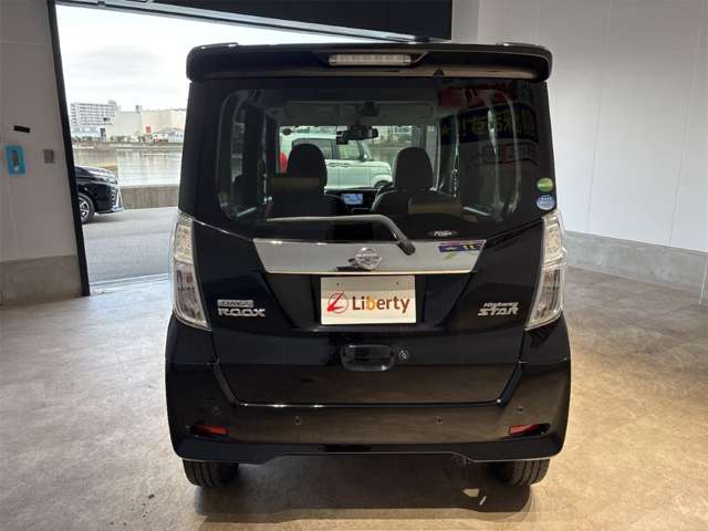 日産 デイズ　ルークス ６６０ ハイウェイスターＸ H30年 (近畿) 99