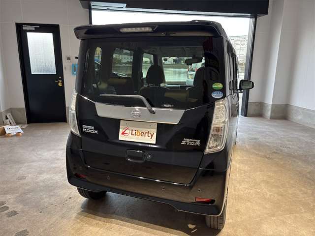 日産 デイズ　ルークス ６６０ ハイウェイスターＸ H30年 (近畿) 99