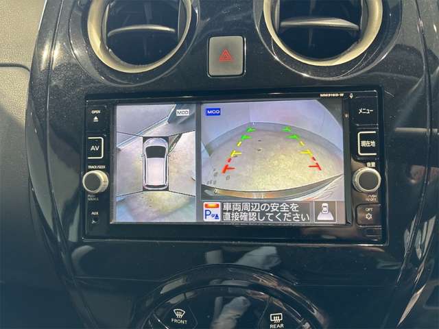 日産 ノート １．２ Ｅ－ＰＯＷＥＲ Ｘ H29年 (近畿) 99